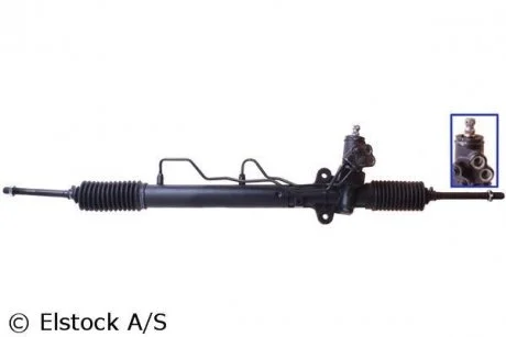 Фото кермова колонка гідравлічна ELSTOCK 110827 Кермова колонка гідравлічна ELSTOCK 110827