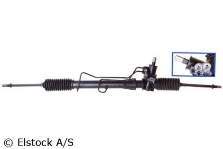Рейка рульова Renault Kangoo 97- ELSTOCK 110831