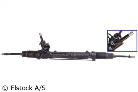 Кермова колонка гідравлічна ELSTOCK 110994