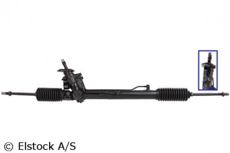 Transmission ELSTOCK 111022