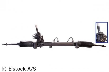Рульова рейка з підсилювачем ELSTOCK 111136