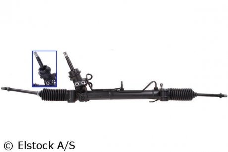 Transmission ELSTOCK 111291