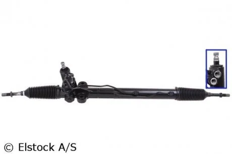 Рульова колонка з підсилювачем керма гідравлічний (відновлений) HYUNDAI SANTA FÉ II 2.0D-2.7 03.06-12.12 ELSTOCK 111313