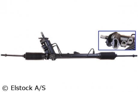 Transmission ELSTOCK 111824