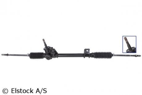 Transmission ELSTOCK 140865