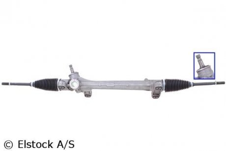 Transmission ELSTOCK 140936