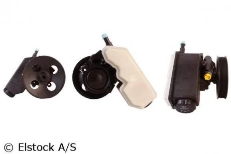 Фото гидравлический насос, рулевое управление ELSTOCK 150076 Гидравлический насос, рулевое управление ELSTOCK 150076