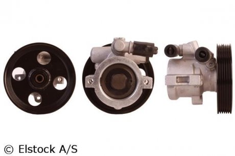 Насос гідропідсилювача ELSTOCK 15-0194