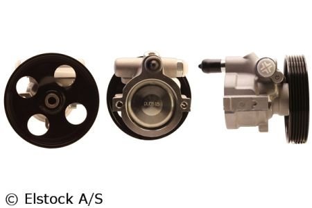 Насос гидроусилителя ELSTOCK 15-0259