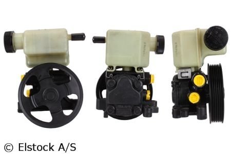 Насос гiдропiдсилювача ELSTOCK 15-0398