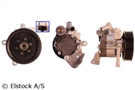 Насос гідропідсилювача ELSTOCK 15-0522