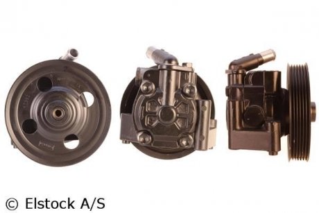 Насос гiдропiдсилювача ELSTOCK 15-0738