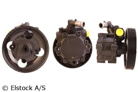 Насос ГУР Citroen Jumper/Peugeot Boxer 2.0/2.2 HDi 02- (126mm) ELSTOCK 151052