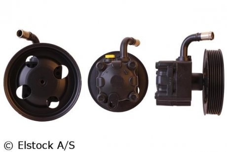 Pump ELSTOCK 151357