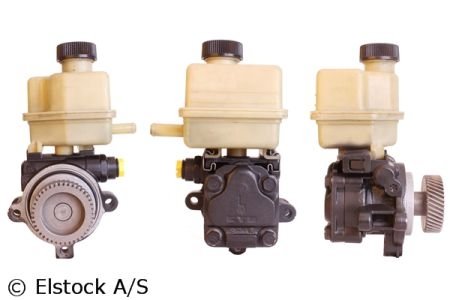 Насос гідропідсилювача ELSTOCK 15-1374