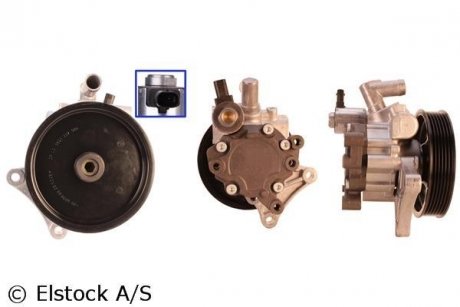 Насос гiдропiдсилювача ELSTOCK 15-1377