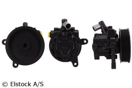 Насос гiдропiдсилювача ELSTOCK 15-1379