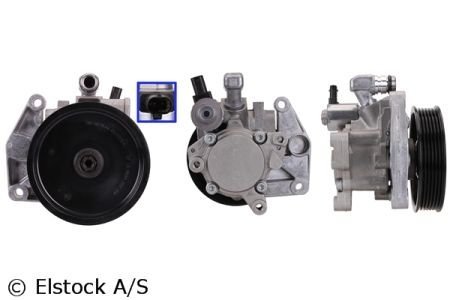 Насос гiдропiдсилювача ELSTOCK 15-1473