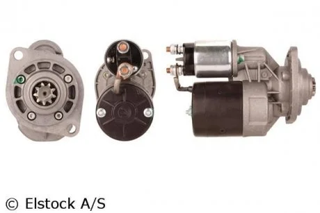 Фото стартер ELSTOCK 25-1448 Стартер ELSTOCK 25-1448