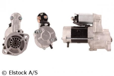 Стартер ELSTOCK 25-2005