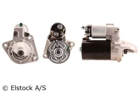 Стартер ELSTOCK 25-2050