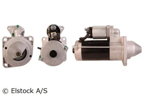 Стартер ELSTOCK 25-3059
