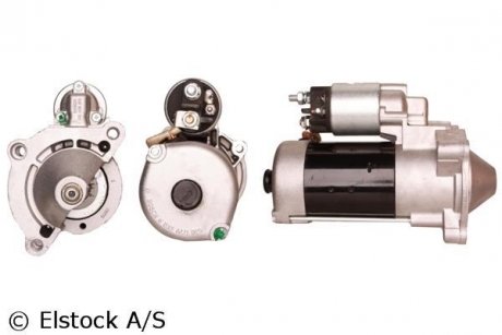 Стартер ELSTOCK 253181