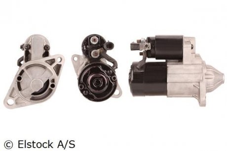 Стартер ELSTOCK 253298