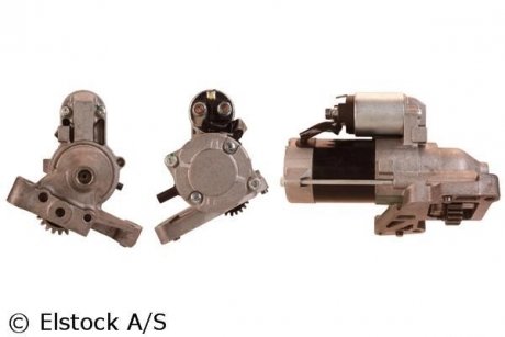 Стартер ELSTOCK 253424