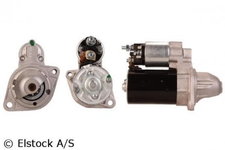Стартер ELSTOCK 253470