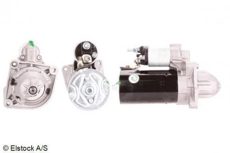 Фото стартер ELSTOCK 253490 Стартер ELSTOCK 253490