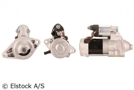 Стартер ELSTOCK 254052