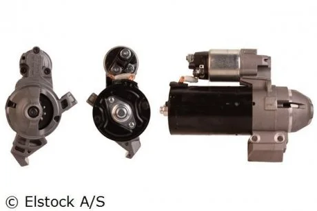 Фото стартер ELSTOCK 25-4204 Стартер ELSTOCK 25-4204