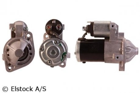 ELSTOCK 254250