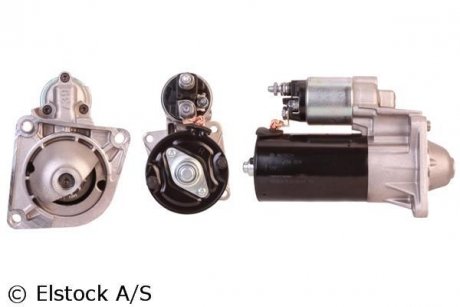 Стартер ELSTOCK 254283