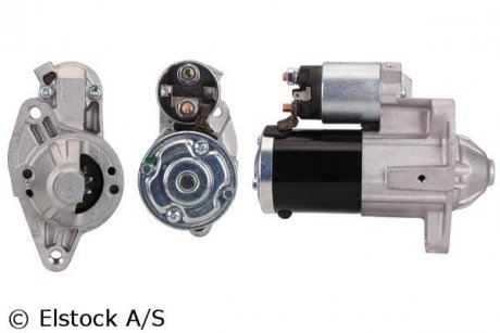 Starter ELSTOCK 255157