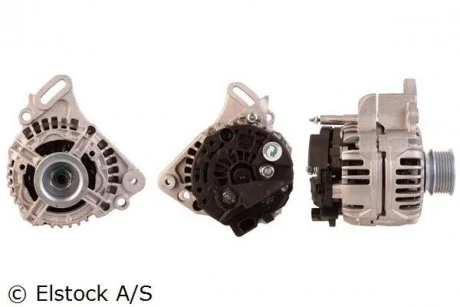Фото генератор ELSTOCK 28-3905 Генератор ELSTOCK 28-3905