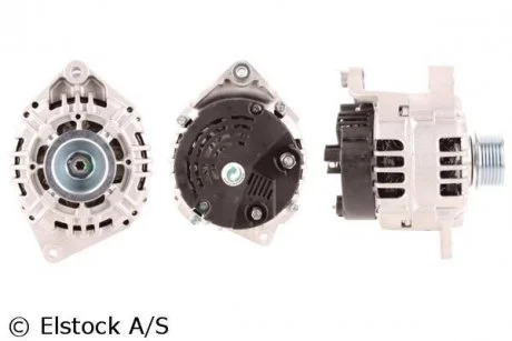 Фото генератор ELSTOCK 28-4603 Генератор ELSTOCK 28-4603