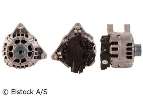 Генератор ELSTOCK 284618