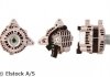 Генератор ELSTOCK 284801 (фото 1)