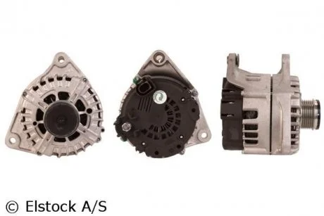 Фото генератор ELSTOCK 28-5791 Генератор ELSTOCK 28-5791