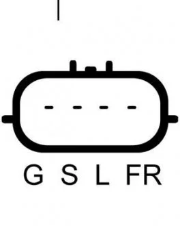 Генератор ELSTOCK 285949