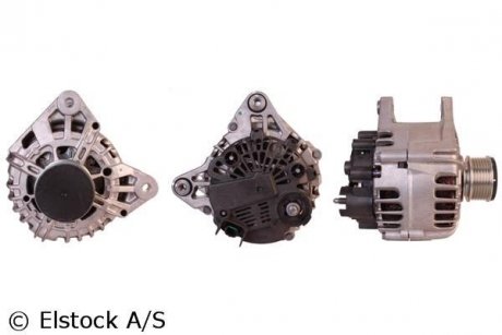Alternator ELSTOCK 286827