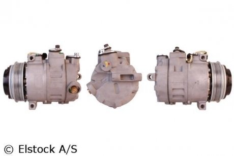 Компресор кондиціонера ELSTOCK 510001