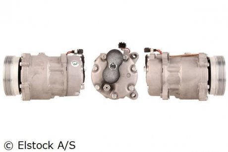 Компресор кондиціонера ELSTOCK 510003