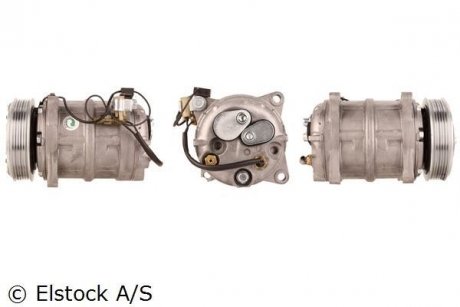 Компресор кондиціонера ELSTOCK 510006