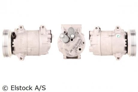Компресор кондиціонера ELSTOCK 510094