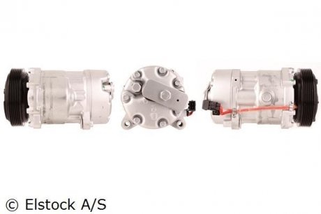 Компресор кондиціонера ELSTOCK 510103