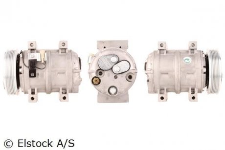 Компресор кондиціонера ELSTOCK 510118