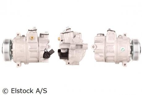 Компресор кондиціонера ELSTOCK 510123